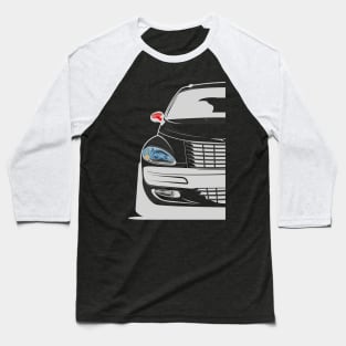 PT cruiser 2001 Baseball T-Shirt